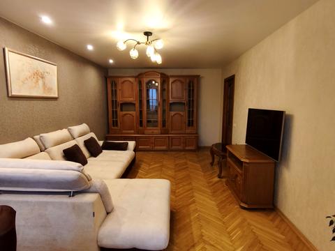 квартира за адресою Голосіївська вул., 19