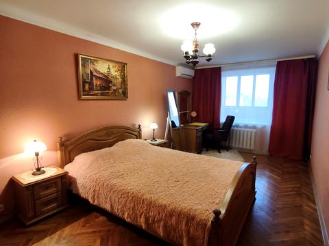 квартира за адресою Голосіївська вул., 19