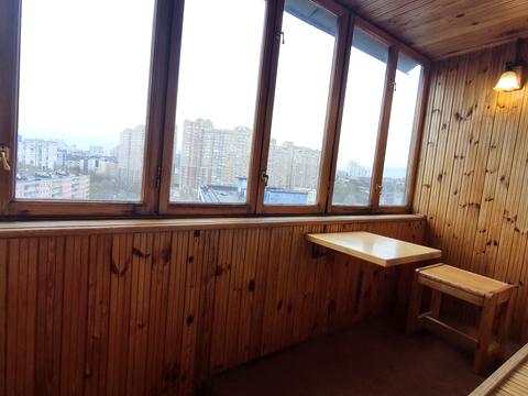 квартира за адресою Голосіївська вул., 19