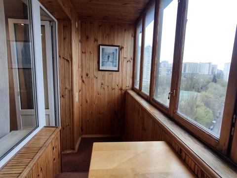 квартира за адресою Голосіївська вул., 19