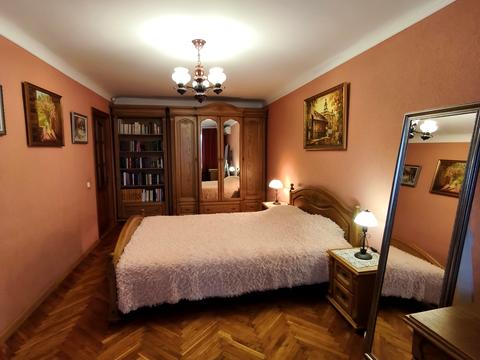 квартира за адресою Голосіївська вул., 19