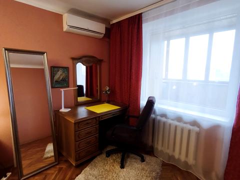 квартира за адресою Голосіївська вул., 19