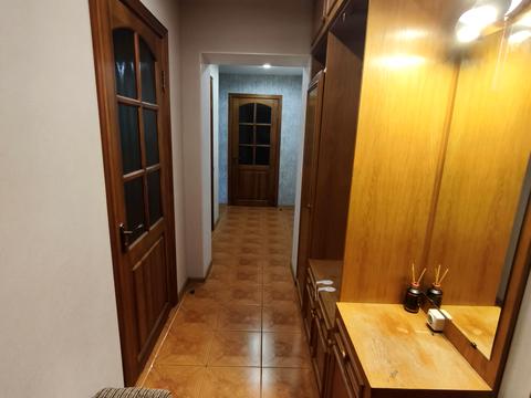квартира за адресою Голосіївська вул., 19