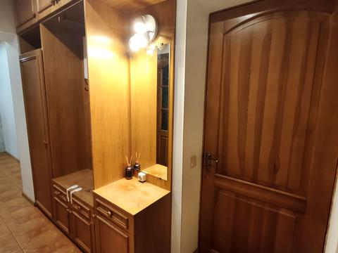 квартира за адресою Голосіївська вул., 19