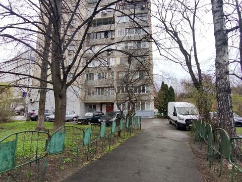 квартира за адресою Голосіївська вул., 19