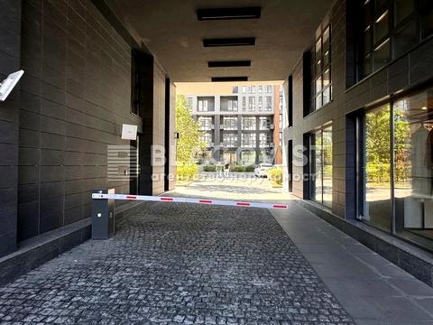 комерційна за адресою Кирилівська вул. (Фрунзе), 37-А