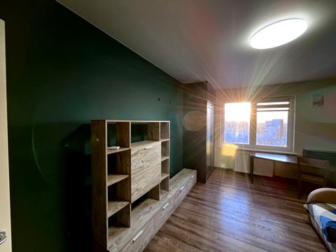 квартира по адресу Юлии Здановской ул. (Ломоносова), 85