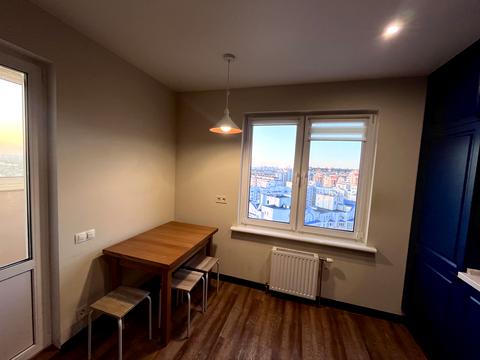 квартира по адресу Юлии Здановской ул. (Ломоносова), 85