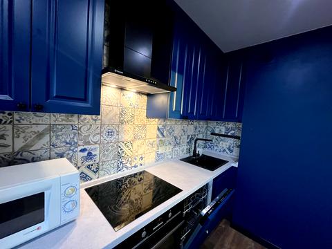 квартира по адресу Юлии Здановской ул. (Ломоносова), 85