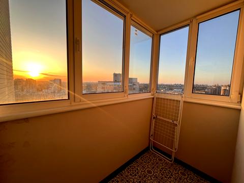 квартира по адресу Юлии Здановской ул. (Ломоносова), 85