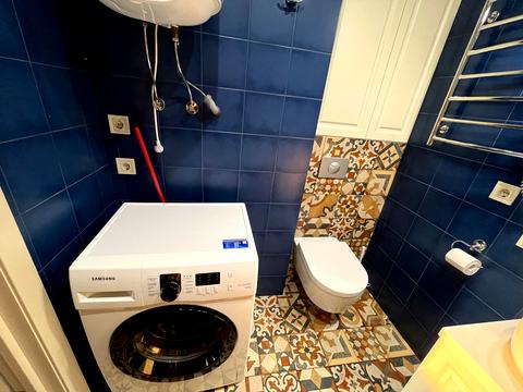 квартира по адресу Юлии Здановской ул. (Ломоносова), 85