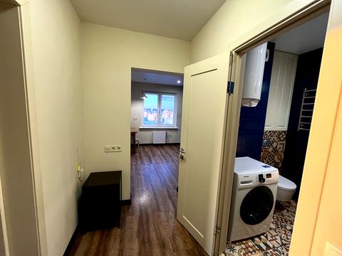 квартира по адресу Юлии Здановской ул. (Ломоносова), 85