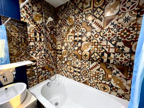 квартира по адресу Юлии Здановской ул. (Ломоносова), 85