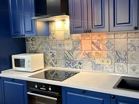 квартира по адресу Юлии Здановской ул. (Ломоносова), 85