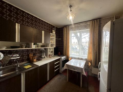 квартира за адресою Миколи Бажана просп., 5-А