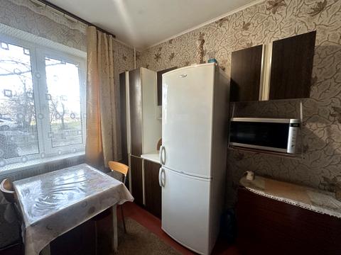 квартира за адресою Миколи Бажана просп., 5-А