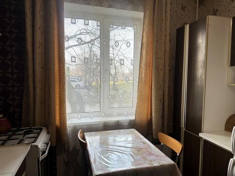 квартира за адресою Миколи Бажана просп., 5-А