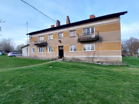 квартира за адресою Молодіжна вул., 174