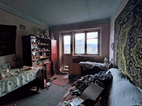 квартира за адресою Молодіжна вул., 174