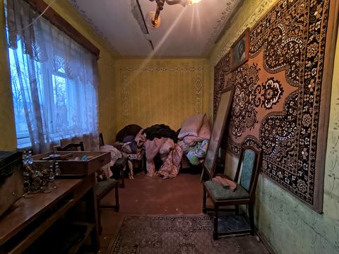 квартира за адресою Молодіжна вул., 174