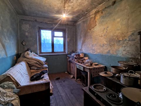 квартира за адресою Молодіжна вул., 174