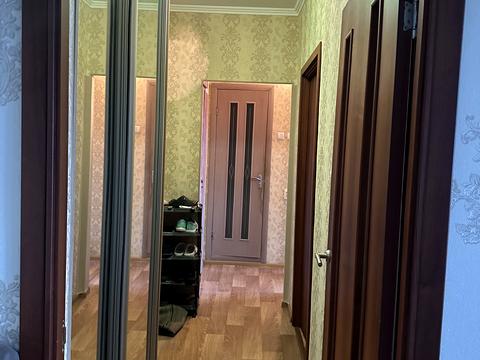 квартира за адресою Миколи Бажана просп., 5-А