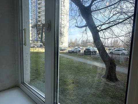 квартира за адресою Миколи Бажана просп., 5-А