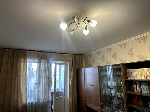 квартира за адресою Миколи Бажана просп., 5-А