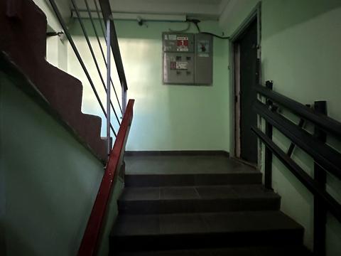 квартира за адресою Миколи Бажана просп., 5-А