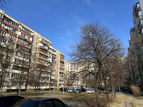 квартира за адресою Миколи Бажана просп., 5-А