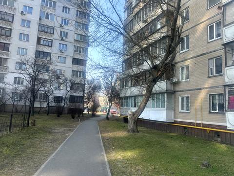 квартира за адресою Миколи Бажана просп., 5-А