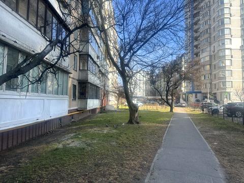 квартира за адресою Миколи Бажана просп., 5-А