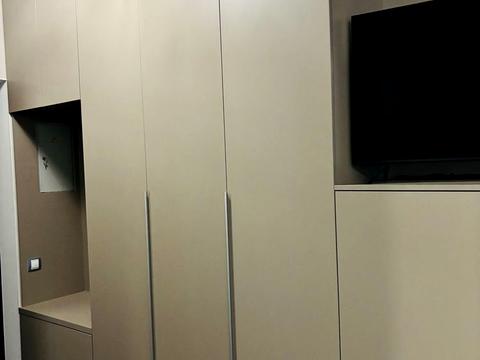 квартира по адресу Иоанна Павла II ул. (Лумумбы Патриса), 6/1