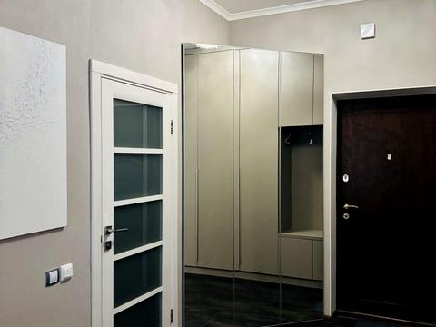 квартира по адресу Иоанна Павла II ул. (Лумумбы Патриса), 6/1