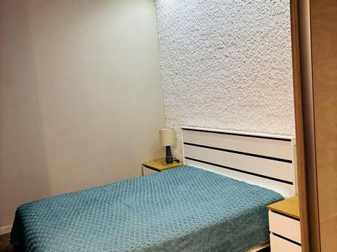 квартира по адресу Иоанна Павла II ул. (Лумумбы Патриса), 6/1