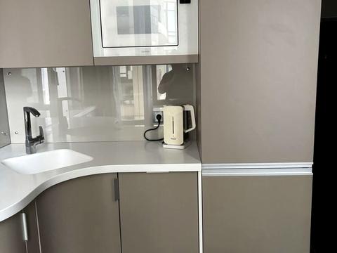 квартира по адресу Иоанна Павла II ул. (Лумумбы Патриса), 6/1