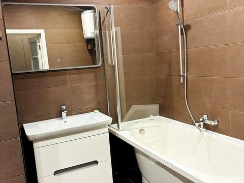 квартира по адресу Иоанна Павла II ул. (Лумумбы Патриса), 6/1