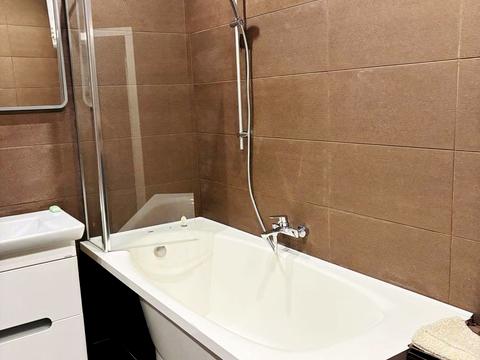 квартира по адресу Иоанна Павла II ул. (Лумумбы Патриса), 6/1