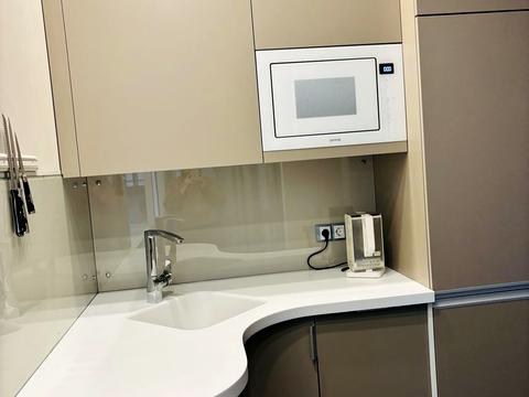 квартира по адресу Иоанна Павла II ул. (Лумумбы Патриса), 6/1