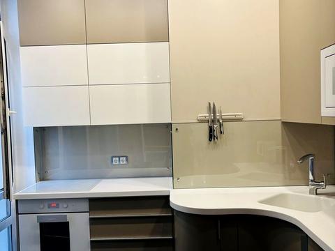 квартира по адресу Иоанна Павла II ул. (Лумумбы Патриса), 6/1