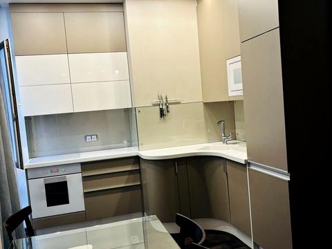 квартира по адресу Иоанна Павла II ул. (Лумумбы Патриса), 6/1