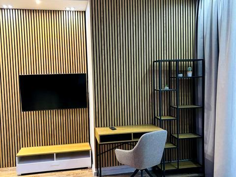 квартира по адресу Иоанна Павла II ул. (Лумумбы Патриса), 6/1