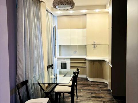 квартира по адресу Иоанна Павла II ул. (Лумумбы Патриса), 6/1