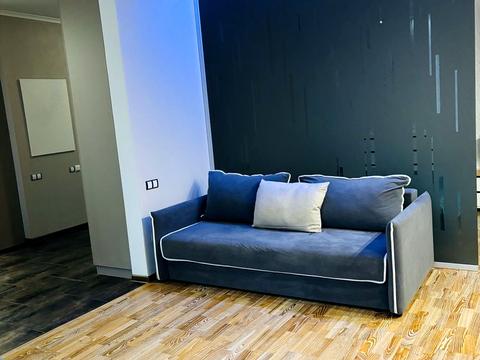 квартира по адресу Иоанна Павла II ул. (Лумумбы Патриса), 6/1