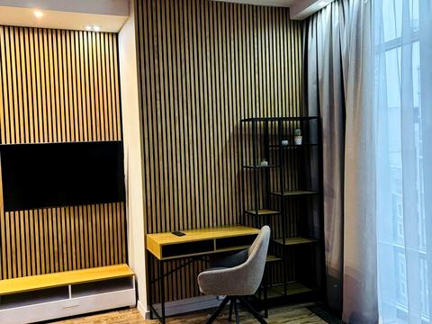 квартира по адресу Иоанна Павла II ул. (Лумумбы Патриса), 6/1