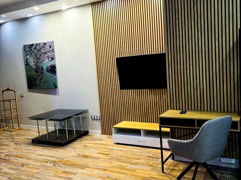 квартира по адресу Иоанна Павла II ул. (Лумумбы Патриса), 6/1