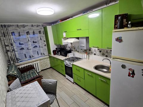 квартира по адресу Млинна ул., 31