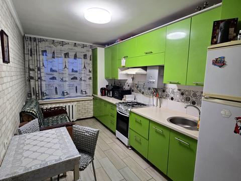 квартира по адресу Млинна ул., 31