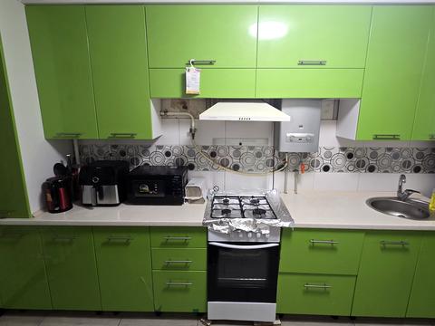 квартира по адресу Млинна ул., 31