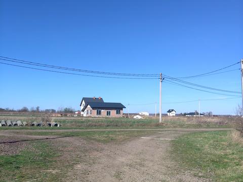 ділянка за адресою с. Містки, Сонячна